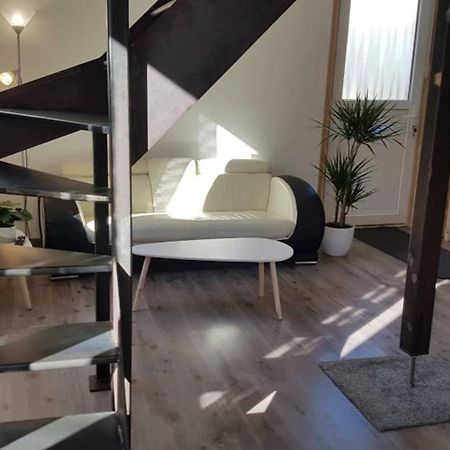 Logement Entier: Appartement. Modane Kültér fotó