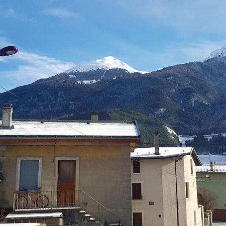 Logement Entier: Appartement. Modane Kültér fotó