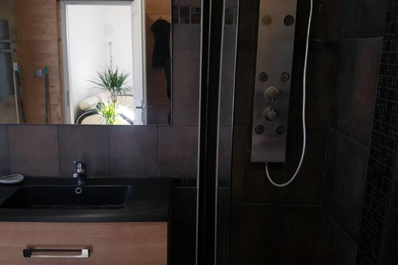 Logement Entier: Appartement. Modane Kültér fotó